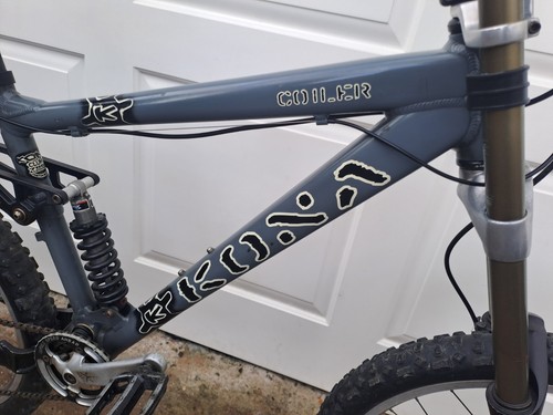 Kona coiler full - coiler,
