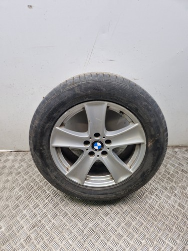 Bmw alloy wheel tyre 255 - wheel, &