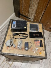 Samsung SGH-D500 Grey (Orange)