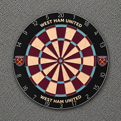 West ham united football club - ham,