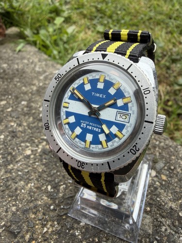 Timex sport vintage - timex,