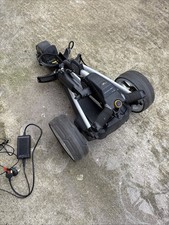 Powkaddy FW3 Electric Golf