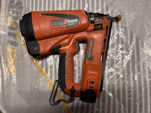 Paslode im65a f16 2nd - paslode,