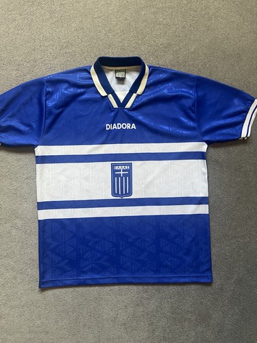 Rare greece 1996 diadora - 1996,