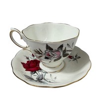 Royal Albert Sweet Romance