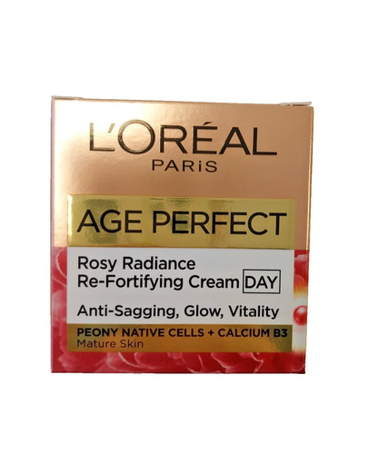 Oreal age perfect golden - l'oreal,