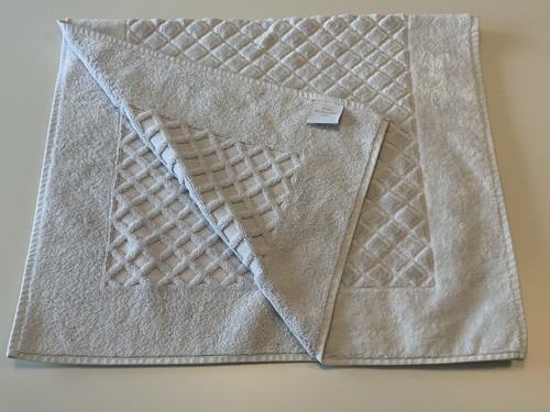 Yves delorme étoile bath mat - bath,