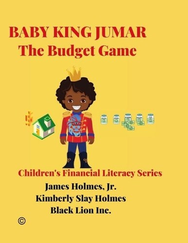 Baby king jumar - jumar, budget