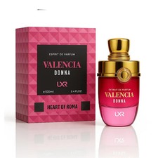 LXR Valencia Donna Extrait De