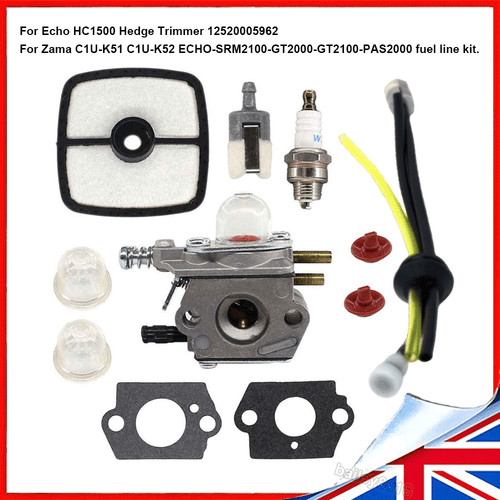Carburetor for echo hc1500 - echo,