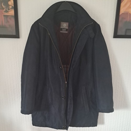 Bugatti men coat - men's, coat,