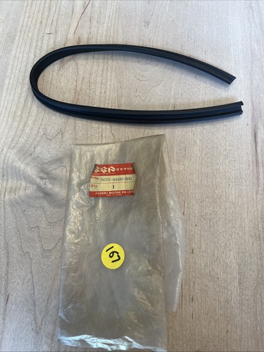 Genuine suzuki gsx250 gsx400 - suzuki,