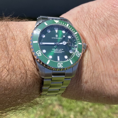 Steinhart ocean hulk - 39, "hulk"