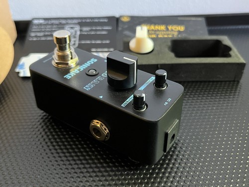 Sonicake echo rain digital - sonicake, rain'