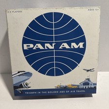 Funko Pan Am Board Game -