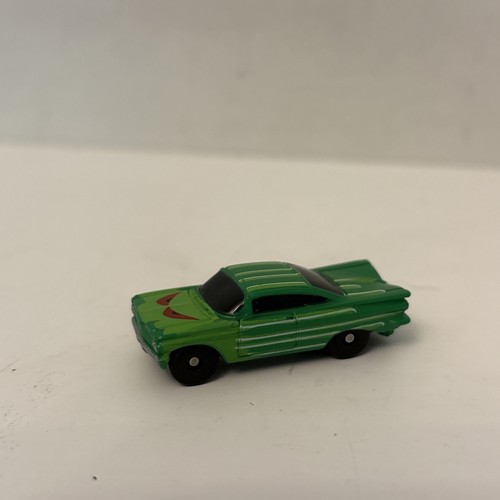 Vintage micro machines car - vintage,