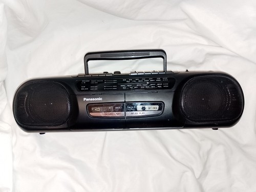 90s panasonic ft530 - panasonic, stereo