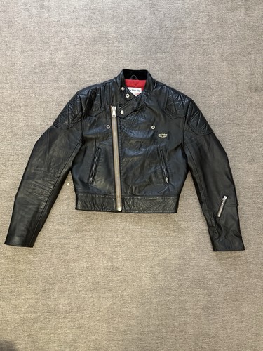 Lewis leather aviakit 40 - sz,
