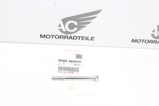 Honda CA 250 T CBX 1000 CMX 250 CD Hex Bolt M6x65 Chrome