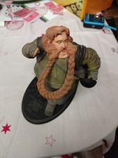 Weta: The Hobbit: Bombur The