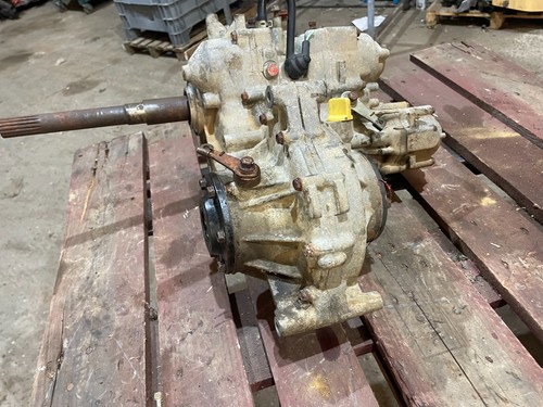 Gearbox transmission - transmission, /