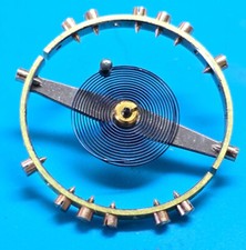 18 SIZE HAMILTON 17 JEWEL