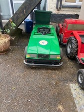 Kids Coin Operated Car/ Ride