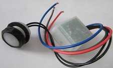 Photocell 20mm 2Part Electronic Remote Auto switch dusk to dawn Sensor IP65 Bulk
