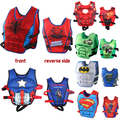 Children life jacket swimming - children,