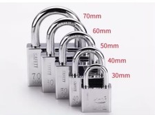 30/40/50/60mm Heavy Duty