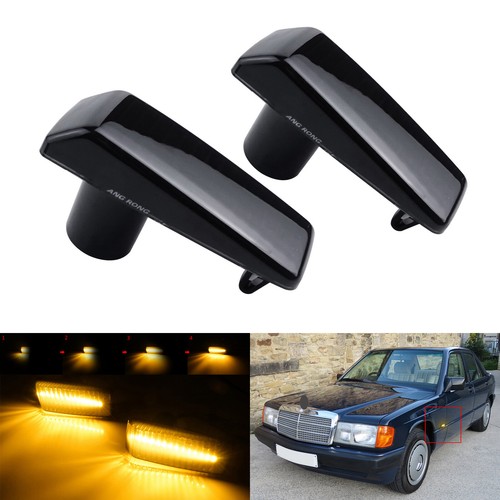 For mercedes class - c, e-class