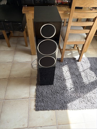 Wharfedale diamond 230 black - wharfedale,