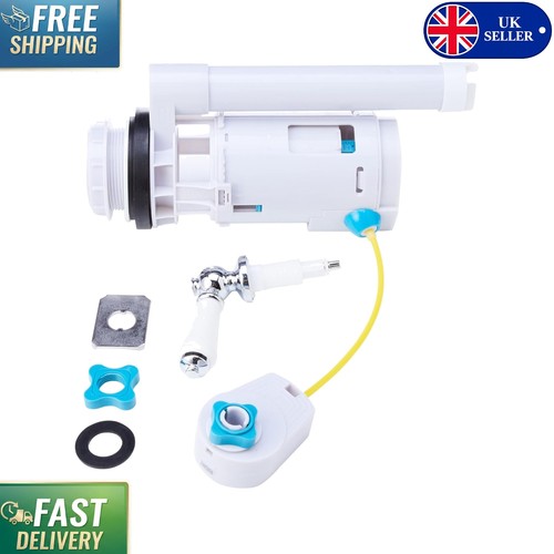 Pro dual flush - pro,