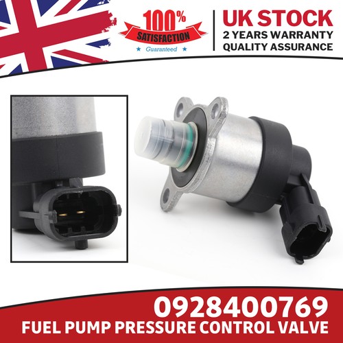 Fuel pressure regulator - fuel,