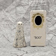 The York Ghost Merchants