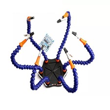 360° Flexible Third Hand 6