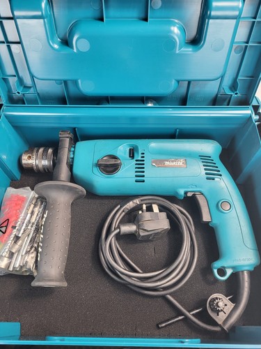 Makita hp2040 combi hammer - hp2040,