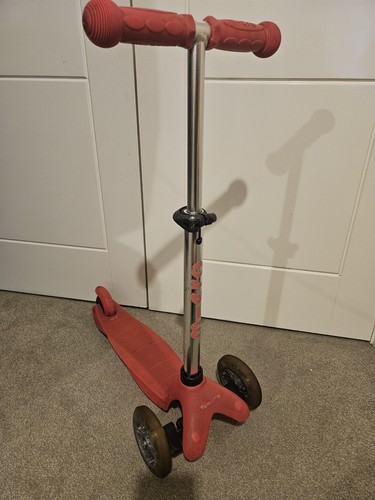 Mini micro scooter with - scooter,