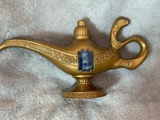 Disney store aladdin genie - disney,