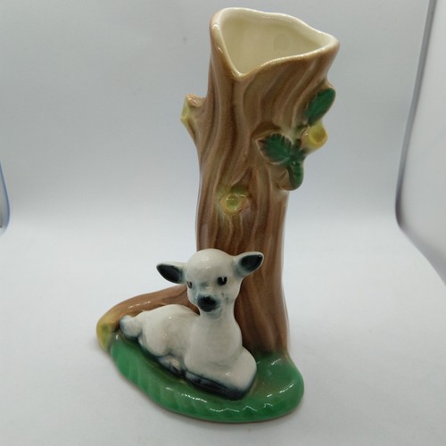 Hornsea pottery england lamb - hornsea,