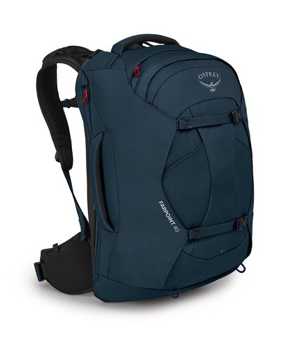 Osprey farpoint 40l - osprey,