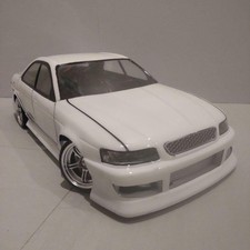 Yokomo YD2Z RD1.0 RC Drift C35