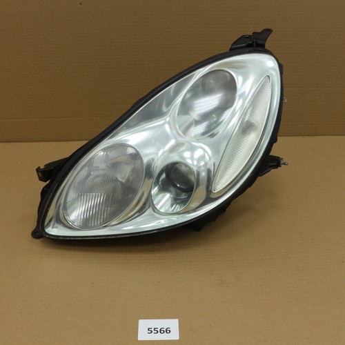 Lexus sc430 2002 2005 - lexus, 2002-2005