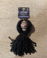 Harry Potter Talking Shrunken