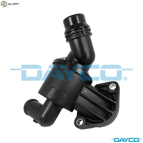 Thermostat coolant dt1145h - dt1145h, for