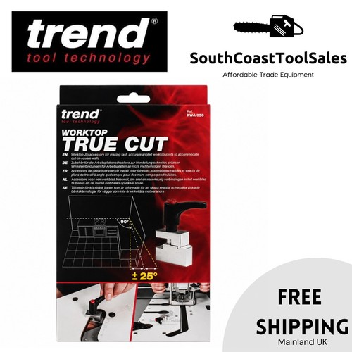 Trend kwj osd true - true, worktop