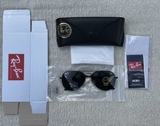 Ray Ban Sunglasses Aviator