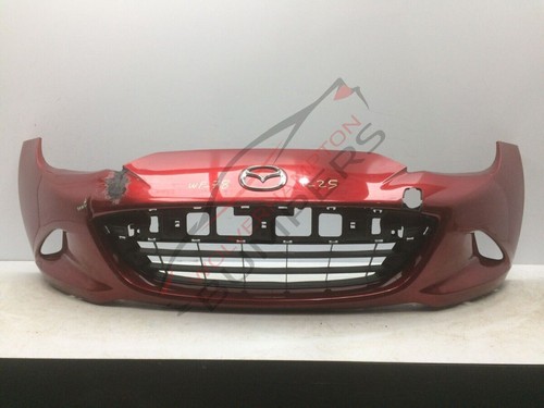 Mazda mx5 2014 2017 - mazda, 2014-2017