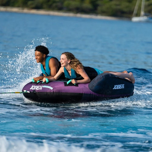 Jobe scout towable inflatable - jobe,