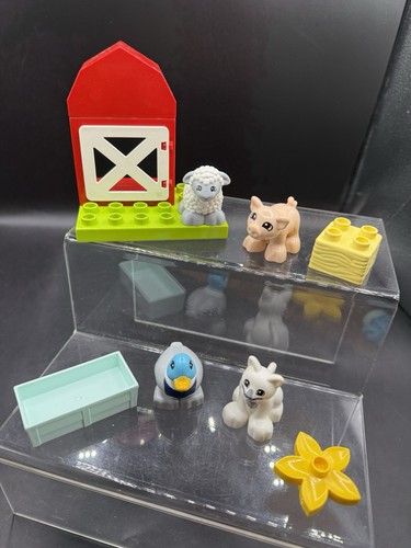 Lego duplo farm - duplo,